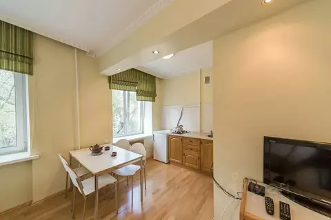 Студия Пермский край, Пермь Комсомольский просп., 41 (45.0 м)