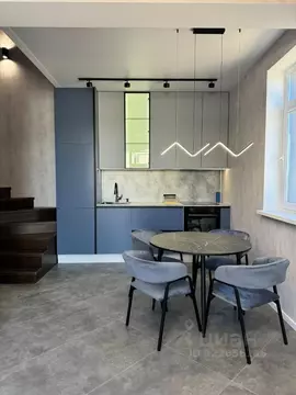 Таунхаус в Крым, Евпатория городской округ, Заозерное пгт ул. ...