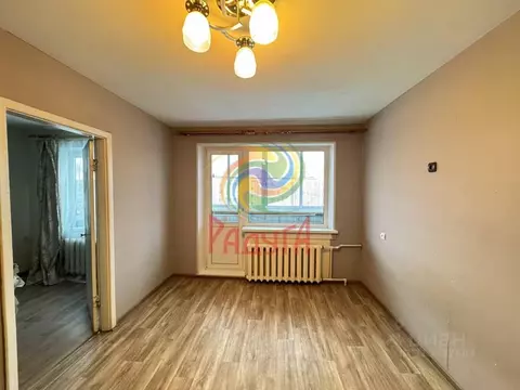 2-к кв. Ивановская область, Иваново ул. Шубиных, 13 (44.0 м)