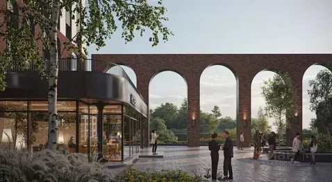 1-к кв. Иркутская область, Иркутск ул. Ширямова, 1 (24.0 м)