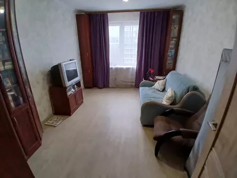 Продается 3-комнатная квартира