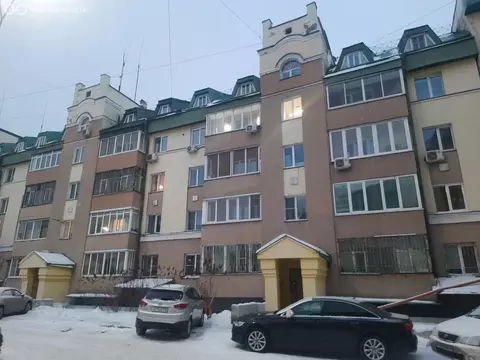 1-комнатная квартира: Иркутск, улица Пискунова, 150/8 (40.2 м)