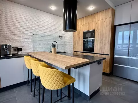 3-к кв. Рязанская область, Рязань Песочня тер., ул. Васильевская, 9 ...