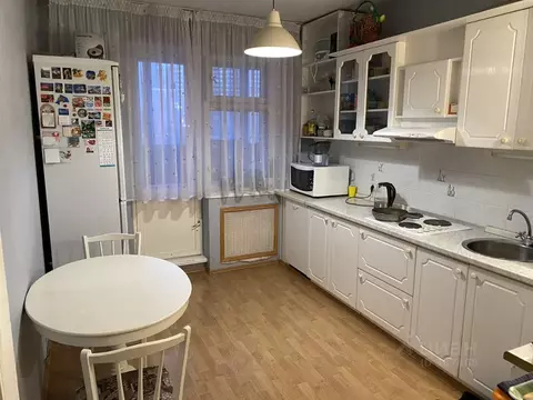 Комната Московская область, Одинцово бул. Маршала Крылова, 27 (12.0 м)