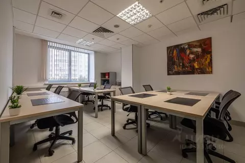 Офис в Москва ул. Академика Варги, 8К1 (27 м)