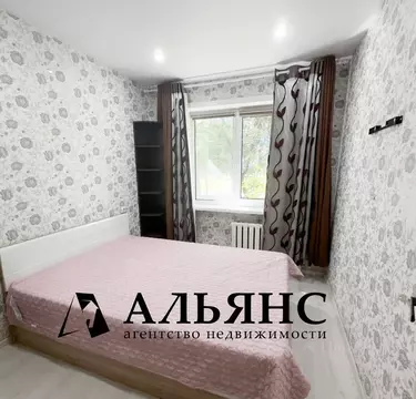 3-к кв. Приморский край, Находка просп. Мира, 32 (63.0 м)