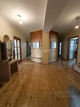 4-к кв. Иркутская область, Иркутск Волжская ул., 51Б (139.0 м)