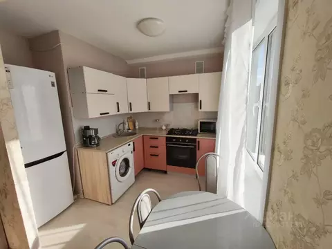 3-к кв. Пермский край, Нытва просп. Ленина, 32 (60.1 м)