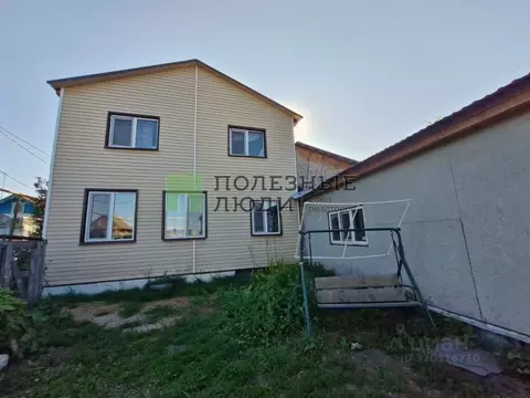 Дом в Татарстан, Зеленодольский район, Нижние Вязовые муниципальное ...