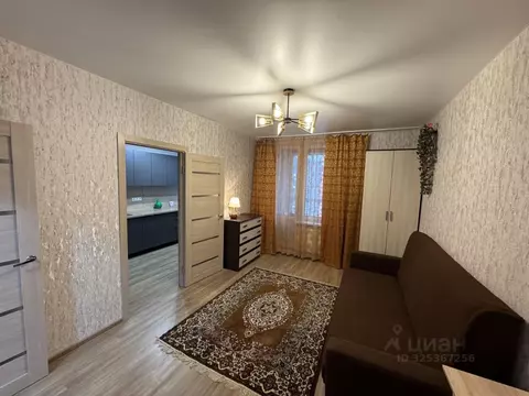 1-к кв. Москва 6-я Радиальная ул., 7/1к2 (35.0 м)