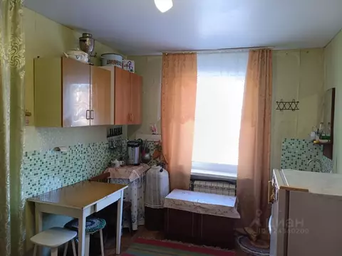 1-к кв. Алтайский край, Бийск Крайняя ул., 134 (30.0 м)