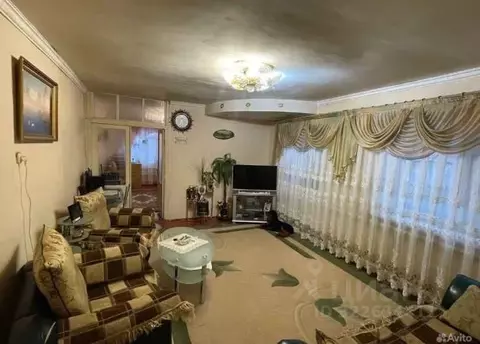 Дом в Тамбовская область, Котовск Мирная ул., 21 (54 м)