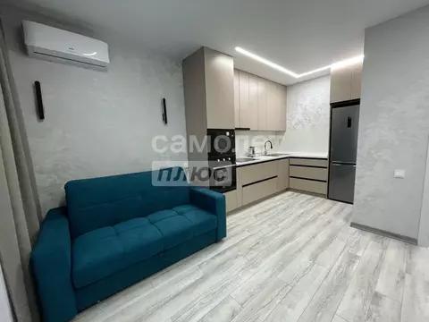 1-к кв. Краснодарский край, Краснодар ул. Имени Героя Ростовского, 8к4 ...