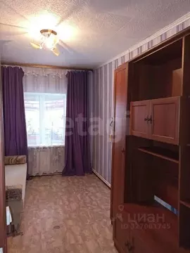 2-к кв. Брянская область, Брянск Вокзальная ул., 16 (43.7 м)