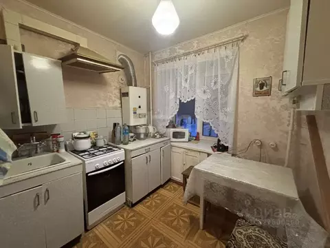 2-к кв. Владимирская область, Ковров ул. Абельмана, 132 (44.0 м)