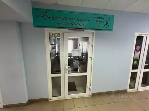 Торговая площадь в Тверская область, Тверь Трехсвятская ул., 6к1 (18 ...