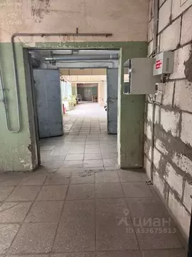 Производственное помещение в Москва Дубнинская ул., 75С1б (342 м)