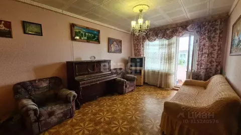 3-к кв. Смоленская область, Смоленск ул. Нормандия-Неман, 19к1 (67.8 ...