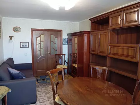 Комната Московская область, Королев проезд Циолковского, 6 (67.0 м)