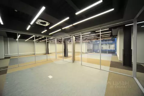 Офис в Москва Верейская ул., 29С134 (571 м)