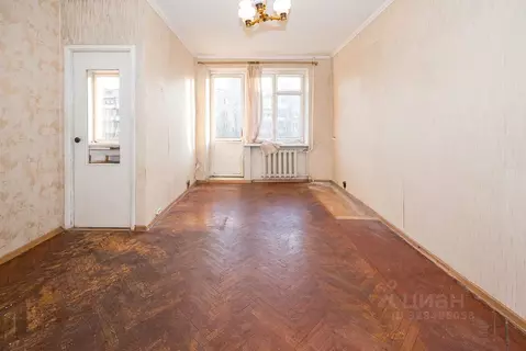 1-к кв. Москва Ленинградское ш., 112к3 (30.0 м)