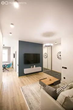 3-комнатная квартира: Раменское, Коммунистическая улица, 40/2 (60.5 м)