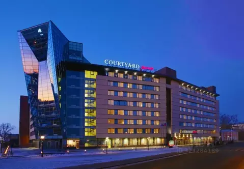 Помещение свободного назначения в Иркутская область, Иркутск ул. ...