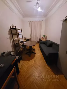 Комната Москва пер. Лучников, 7/4С5