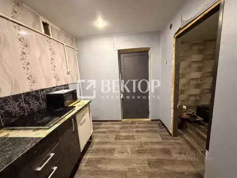 2-к кв. Ивановская область, Иваново Динамовская ул., 2к1 (31.9 м)