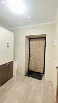 1-комнатная квартира: Тюмень, Газопромысловая улица, 1к1 (37 м)