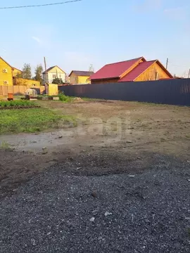 Участок, 6.6 сот., поселения (ижс)