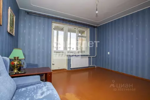 3-к кв. Ульяновская область, Ульяновск ул. Врача Михайлова, 46 (64.8 ...