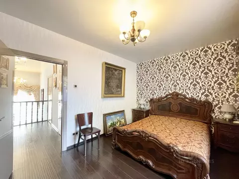 Коттедж в Москва д. Прокшино, 96 (120 м)