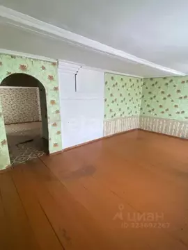 Дом в Свердловская область, Туринский муниципальный округ, пос. ...