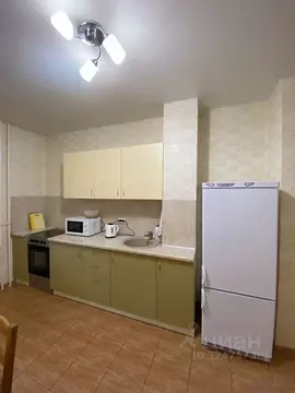 1-к кв. Самарская область, Самара Силовая ул., 6 (50.0 м)