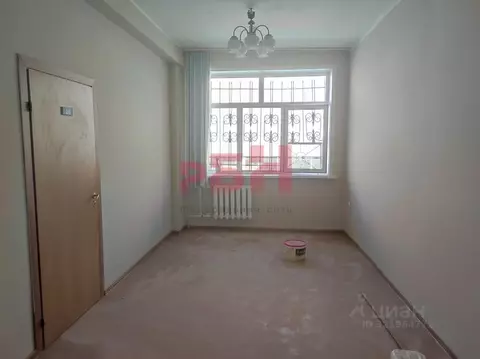 Офис в Самарская область, Самара просп. Кирова, 255 (36 м)