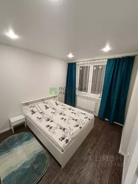 1-к кв. Краснодарский край, Краснодар ул. Летчика Позднякова, 2к20 ...