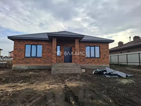 Дом в Пензенская область, Пенза ул. Барышникова (114 м)