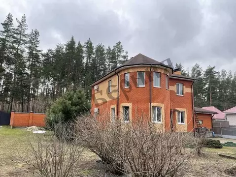 Коттедж в Белгородская область, Шебекинский муниципальный округ, ...