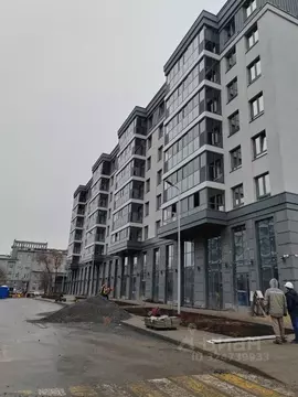 Помещение свободного назначения в Татарстан, Казань Квартал Сюита ...