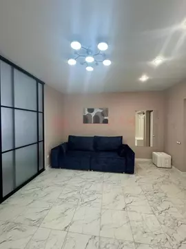 1-к кв. Ростовская область, Ростов-на-Дону Северный мкр, бул. ...