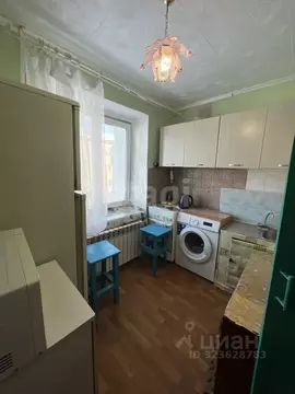 2-к кв. Сахалинская область, Анива ул. Кирова, 25 (43.0 м)