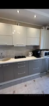 1-к кв. Калининградская область, Пионерский Рабочая ул., 8А (38.0 м)