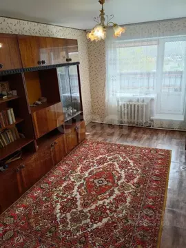 3-к кв. Курганская область, Шадринский муниципальный округ, с. Канаши ...