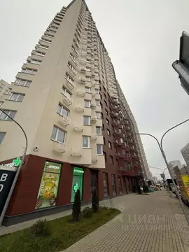 Студия Московская область, Ленинский городской округ, д. Сапроново ул. ...