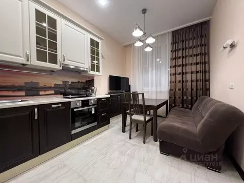 1-к кв. Санкт-Петербург Московский просп., 183-185Ак2 (49.0 м)