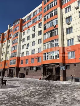 2-к кв. Омская область, Омск ул. 10 лет Октября, 70 (76.2 м)