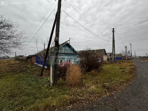 Участок в Оренбургский район, село Каменноозёрное, Школьная улица, 1 ...
