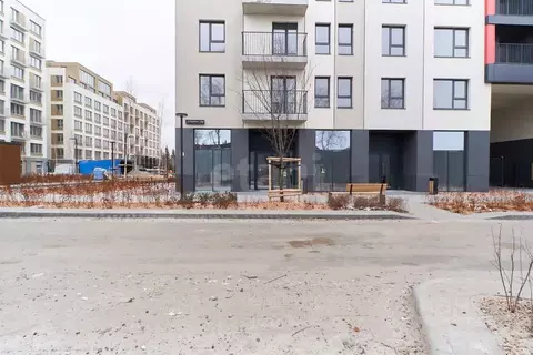 Помещение свободного назначения в Тюменская область, Тюмень ул. ...