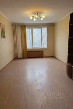 Комната Москва ул. Архитектора Власова, 17 (20.0 м)